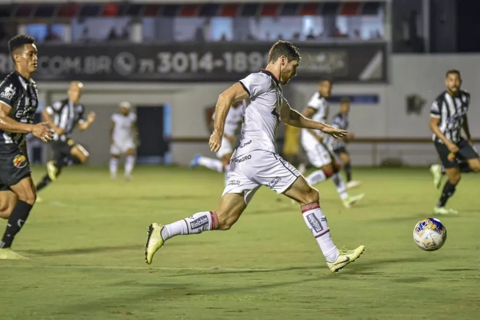 COPA DO NORDESTE: Oito jogos da fase preliminar iniciam competição