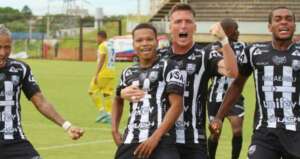 Votuporanguense 2 x 1 União Suzano - Na estreia de Valim, CAV vence o Suzano