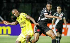 Audax Rio x Vasco - Cruzmaltino busca 1ª vitória com mais reforços da Copinha