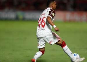 Carioca: Flamengo deve emprestar joia da base à gigante europeu