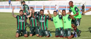 PIAUIENSE: Fluminense quer manter os 100% e 4 de Julho primeira vitória da temporada