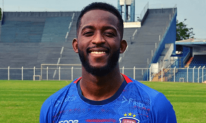 Paulista A2: Lemense acerta contratação de Willian