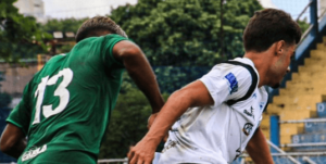 COPA SP: XV de Piracicaba goleia o Alecrim-RN e se classifica