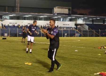 XV de Piracicaba x Juventus - Tradição e camisa forte em jogo de "seis pontos"