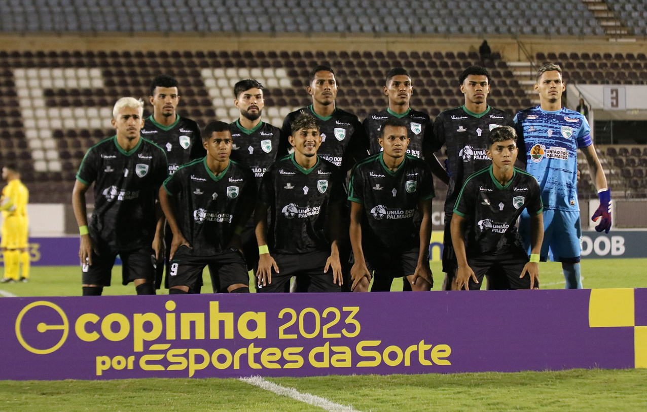FPF espera ação da polícia sobre denúncia de manipulação em jogo da Copa SP