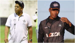 Após derrota para o Rio Branco-ES, técnico do Estrela-ES ataca adversário