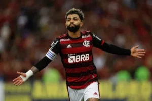 Flamengo x Indep. del Valle (EQU) - Vale o título da Recopa Sul-Americana!
