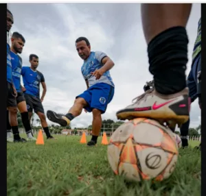 Tocantinense: Interporto troca de técnico: sai Uildemar Pessoa e entra Ney César