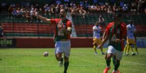 Paulista A2: Em casa, Portuguesa Santista desafia tabu para vencer o lanterna Monte Azul