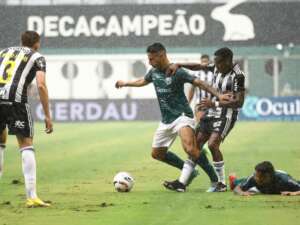 MINEIRO: Caldense faz jogo da vida contra Patrocinense