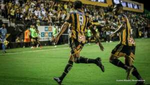 Primavera x Novorizontino - Fantasma e Tigre fazem batalha na parte de cima da tabela