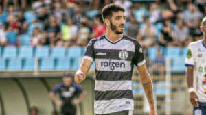 Paulista A2: Vitor Braga resume situação do XV de Piracicaba após 3 a 0: 'Desafio enorme'