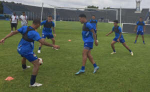 São Caetano recebe Monte Azul para reagir no campeonato