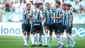 Jogadores do Grêmio não poderão usar nova chuteira da adidas