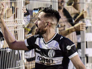 XV de Piracicaba 1x0 Monte Azul - Nhô Quim vence no apagar das luzes