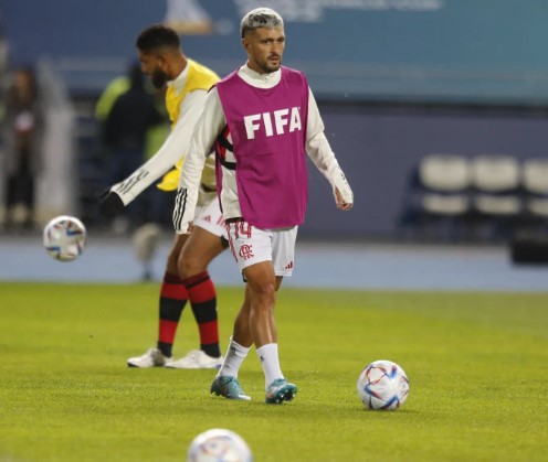 Fifa muda local de jogo do Flamengo no Mundial e incomoda torcida no Marrocos