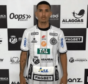 Paulistão: Guarani empresta revelação da Copa SP ao ASA-AL