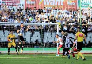 ALAGOANO: ASA bate Desportivo Aliança e assume vice-liderança