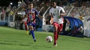 PERNAMBUCANO: Vagner defende pênalti e Náutico volta a vencer