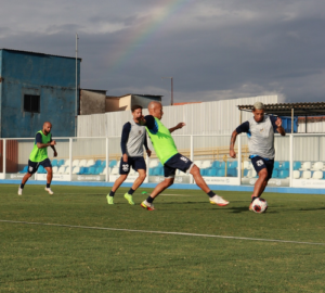 Paulistão: Água Santa não terá Igor Henrique para encarar o Botafogo