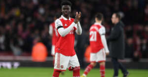 INGLÊS: Arsenal tropeça em casa e pode perder 'gordura' na liderança