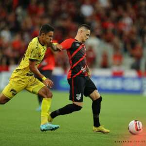 PARANAENSE: Athletico confirma primeiro lugar; Rio Branco é rebaixado