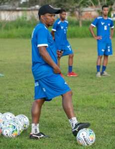 Copa Verde: Treinador do Atlético-AC é demitido após 1 jogo no comando