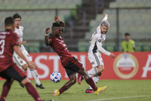 Atlético-MG x Carabobo-VEN - Galo quer confirmar favoritismo!