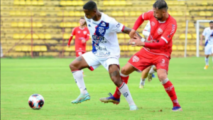 Audax 1 x 0 Grêmio Prudente - GOA se reabilita e volta ao G8 do Paulista A3