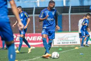 Catarinense: Com retorno de zagueiro, Avaí encerra preparação para encarar o Barra