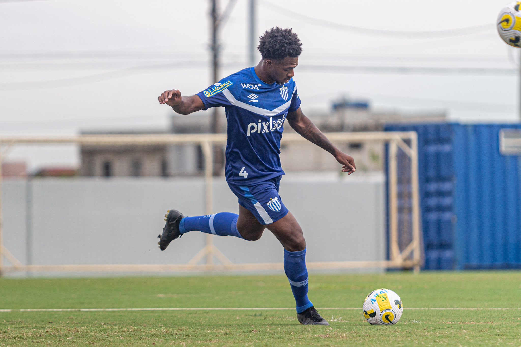 Avai Copa do Brasil