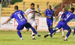 PAULISTA A3: Capivariano vence e assume a liderança