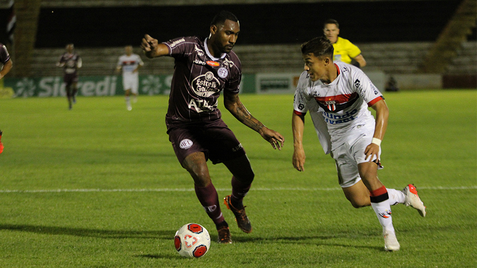 BOTAFOGO