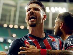 BAIANO: Luta pela classificação movimenta 9ª rodada