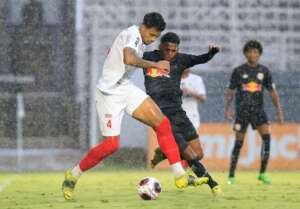 Bandeirante x Matonense - Valendo vaga no G-8 do Paulista A3