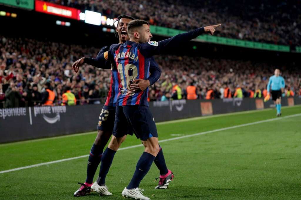 ESPANHOL: Raphinha brilha, Barcelona faz 3 no Sevilla e dispara na liderança