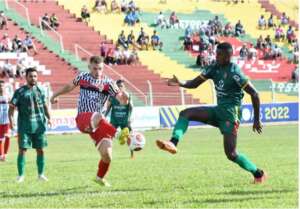 Barretos x Osasco Audax - Touro quer voltar a vencer na A3