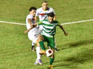 Paulista A3: Arbitragem recebe pedradas e chineladas em jogo do Barretos