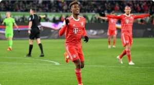 ALEMÃO: Bayern faz 3 gols em 20 minutos, bate Wolfsburg e lidera