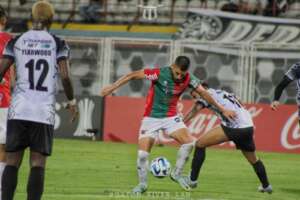 LIBERTADORES: Boston River-URU vence Zamora-VEN e se classifica