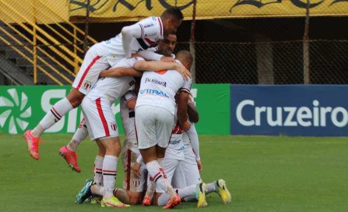 Paulistão - São Bernardo 2 x 1 Botafogo