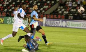 Botafogo 1 x 0 São Bento - Primeiro objetivo alcançado!
