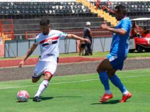 Paulistão: São Bento desafia tabu para vencer o Botafogo no Santa Cruz