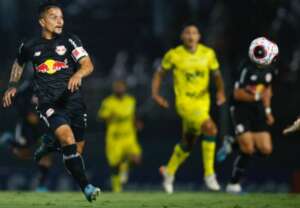 Água Santa x Red Bull Bragantino - Os dois defendem posições no G-2