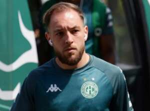 Paulistão: Guarani tem impasse por renovação de Bruno José