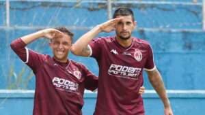 Com 8 gols, Bruno Moraes supera Jeh e Mancha e assume artilharia do Paulista A2. Confira!