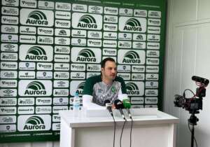 Catarinense: Pivetti faz análise sobre clássico da Chapecoense: 'O Concórdia é aguerrido'