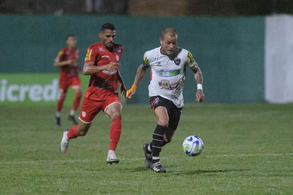 Caucaia 0 x 0 Tombense – Empate mineiro suado com gosto de vitória