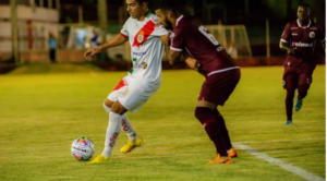 CAPIXABA: Desportiva vence por 1 a 0 e embola o estadual