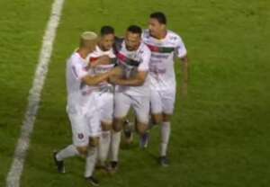 Barretos 3 x 0 Osasco Audax - Júnior Batata faz dois e Touro vence GOA